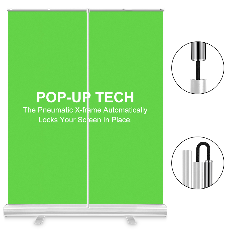Collapsible Backdrop,Wrinkle-R - Green Screen Collapsible recensione e prezzo