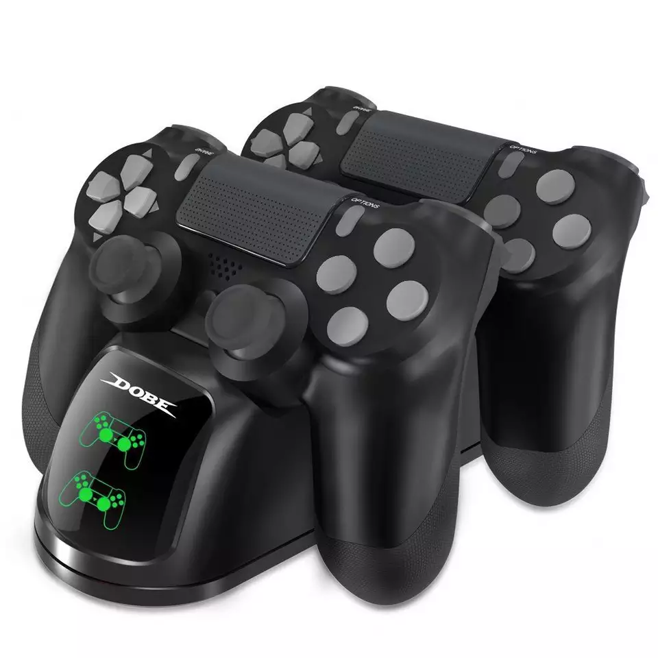 DOBE Fast Charg Station for Pl - Esports Gaming Station recensione e prezzo