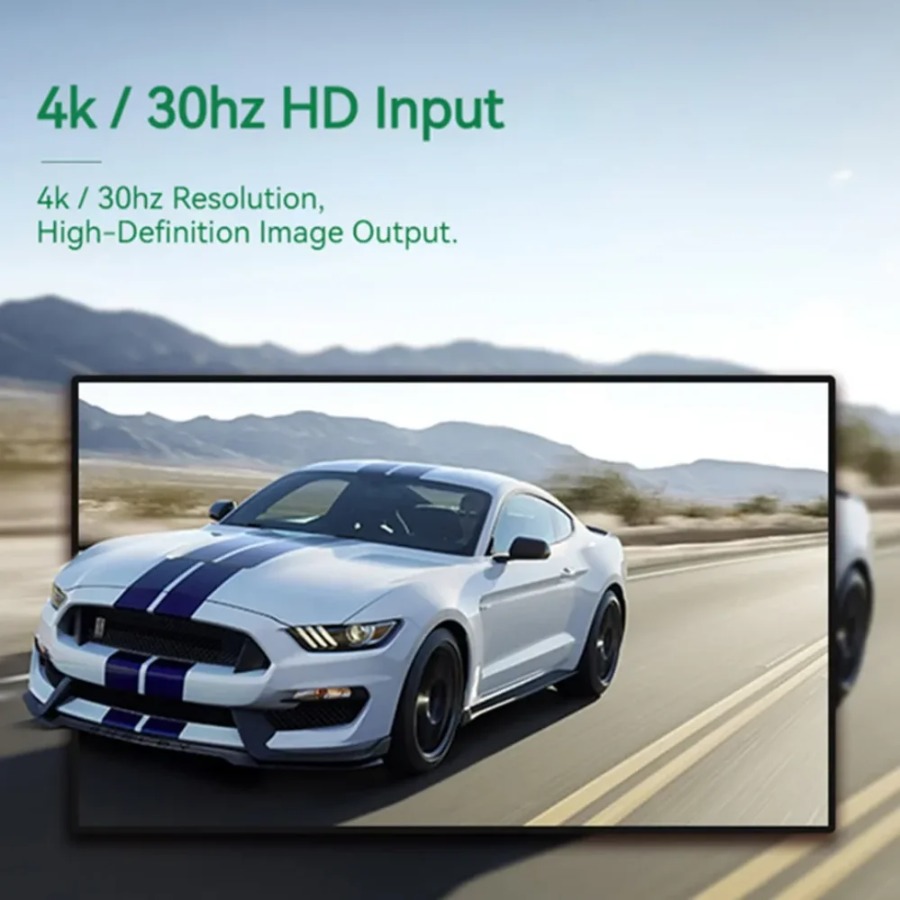 NEW HDMI Video Capture Card 4K - Capture Card 4K Hdmi recensione e prezzo