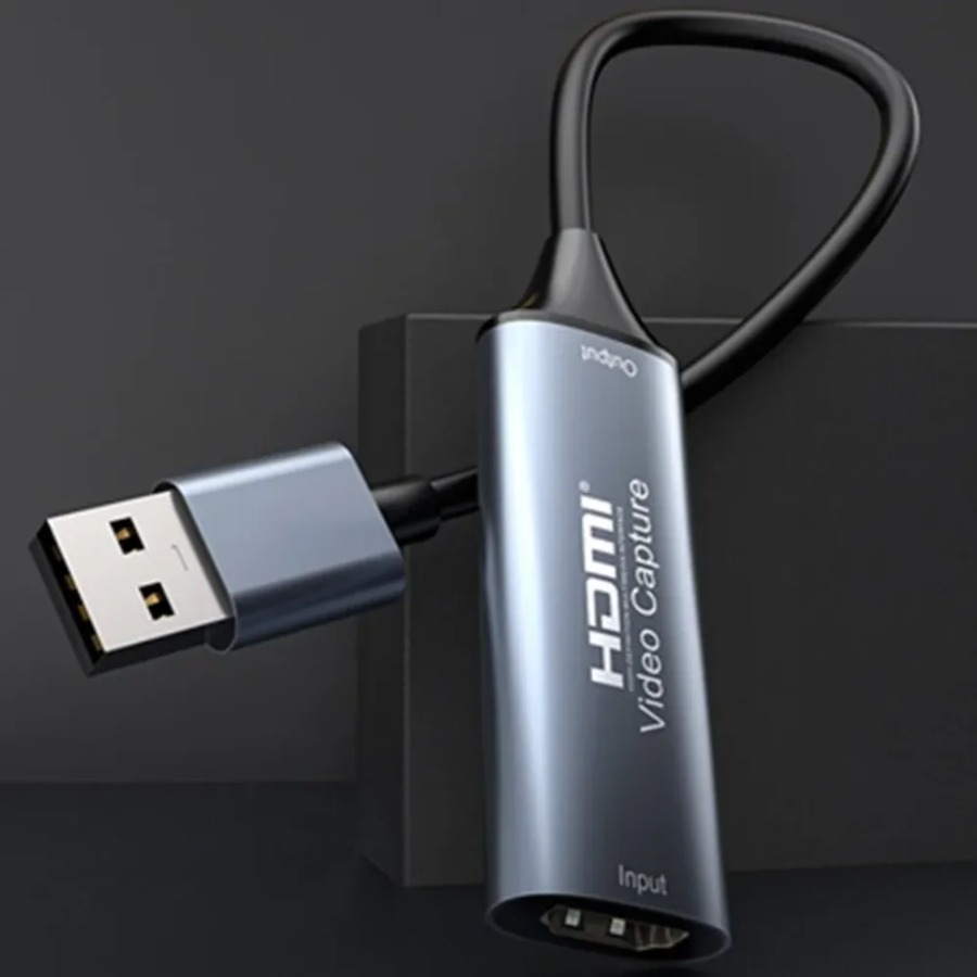NEW HDMI Video Capture Card 4K - Capture Card 4K Hdmi recensione e prezzo