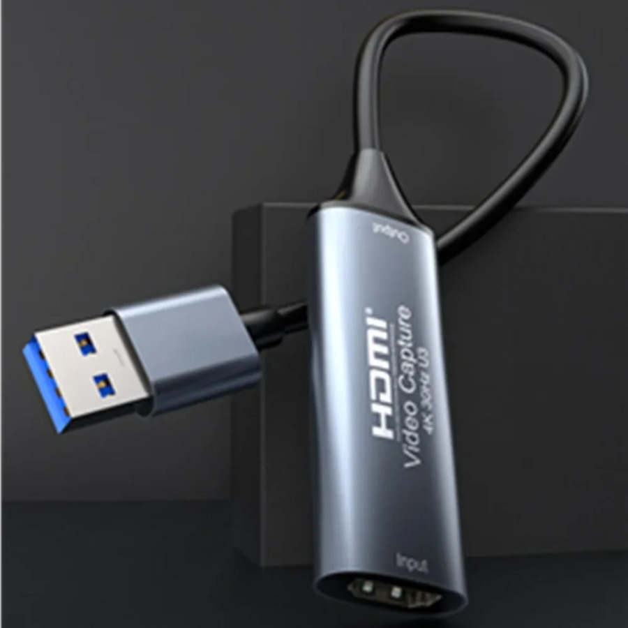 NEW HDMI Video Capture Card 4K - Capture Card 4K Hdmi recensione e prezzo
