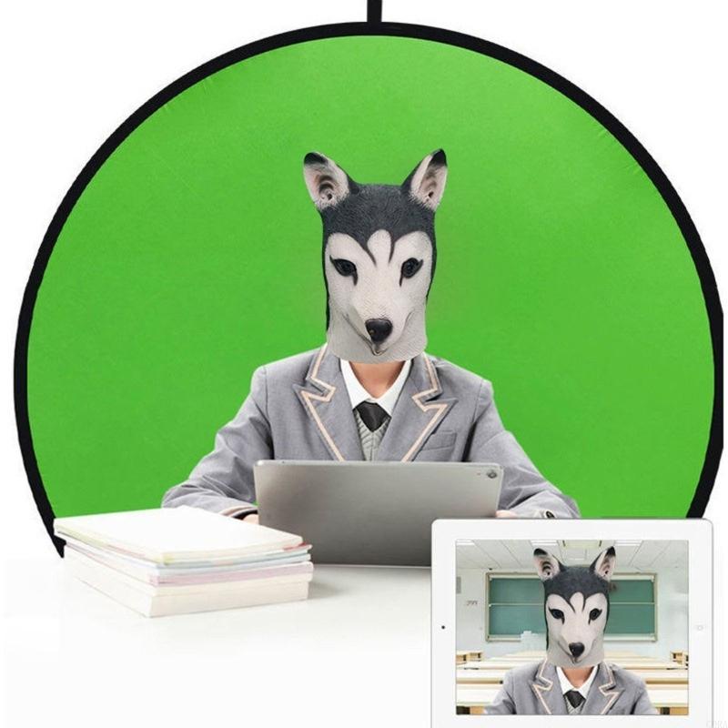 CORA Green Screen Upgraded Por - Green Screen Collapsible recensione e prezzo