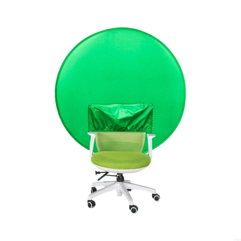 CORA Green Screen Upgraded Por - Green Screen Collapsible recensione e prezzo