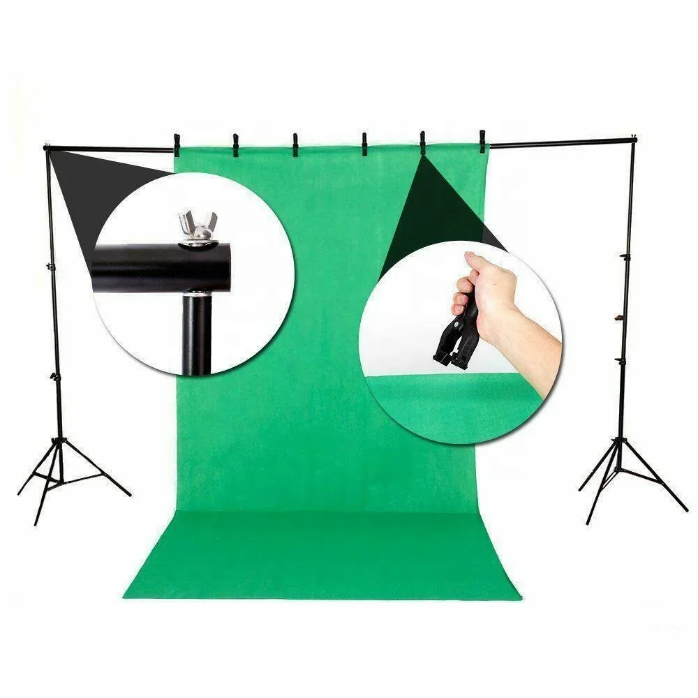 Photography Photo Studio Acces - Green Screen Collapsible recensione e prezzo