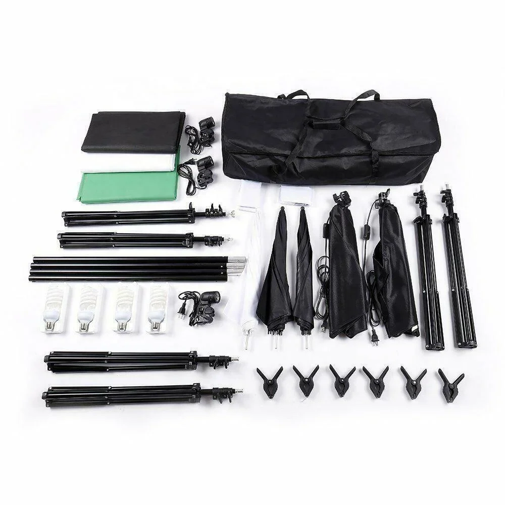 Photography Photo Studio Acces - Green Screen Collapsible recensione e prezzo