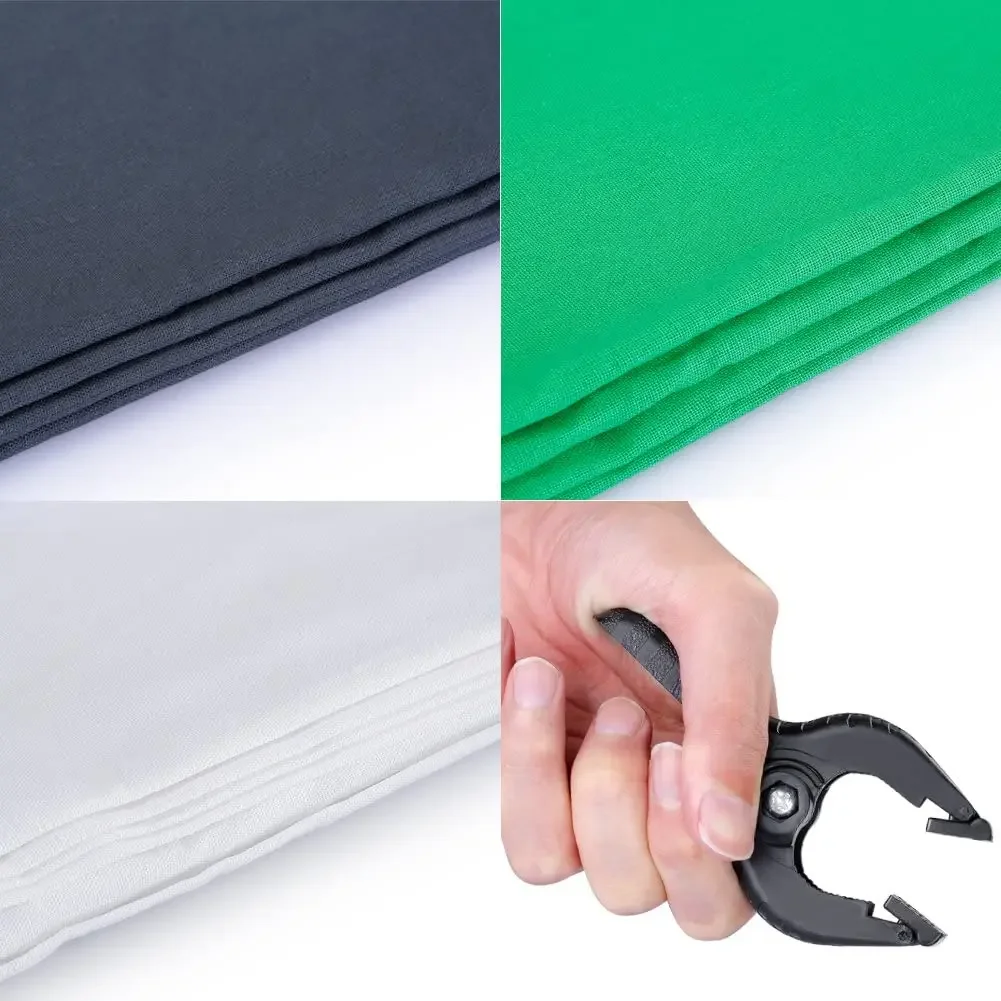 Photography Photo Studio Acces - Green Screen Collapsible recensione e prezzo