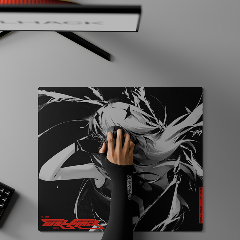 Wallhack Esports Specific Flut - Esports Gaming Sleeve recensione e prezzo