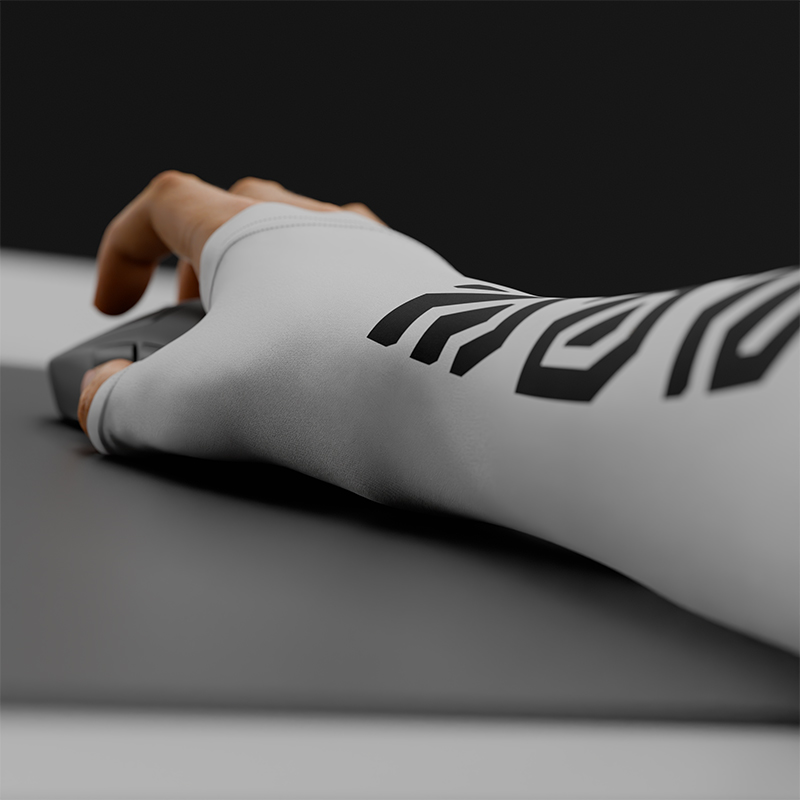 Wallhack Esports Specific Flut - Esports Gaming Sleeve recensione e prezzo