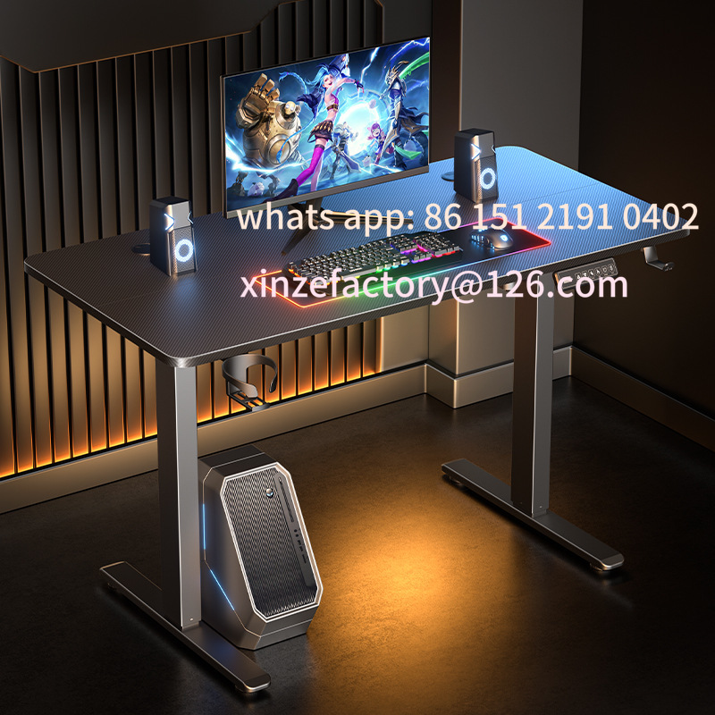 Customizable electric lifting  - Esports Gaming School recensione e prezzo