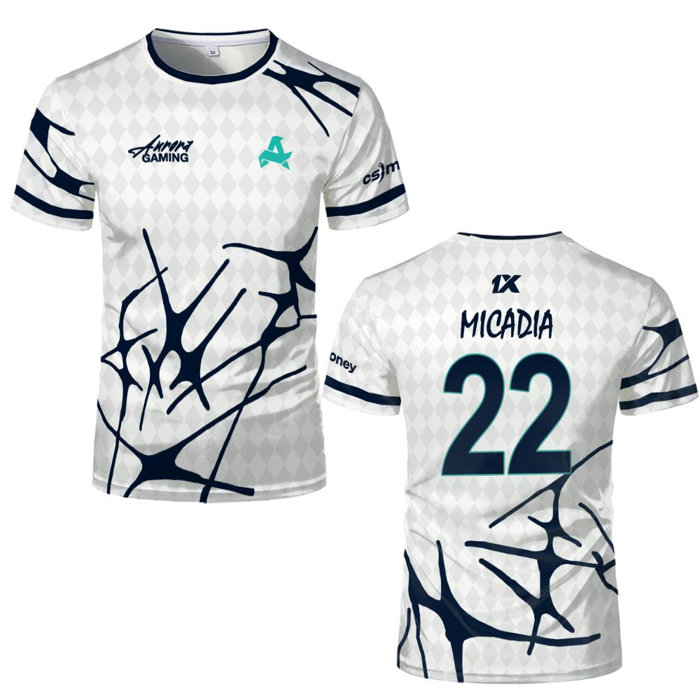 Esports Team Aurora Gaming Jer - Esports Gaming Sleeve recensione e prezzo