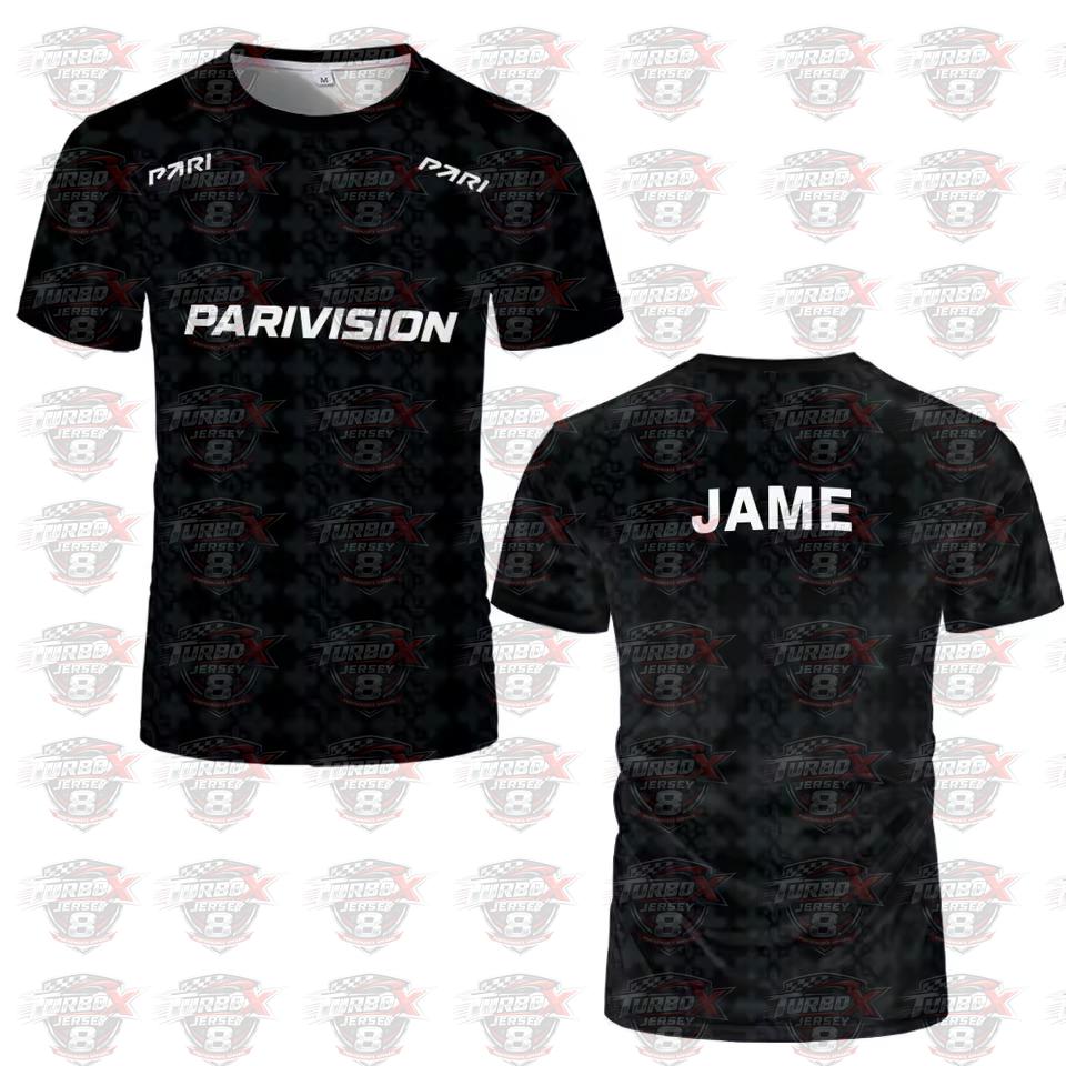2026 Jerseys Parivision Cs2 Es - Esports Gaming Sleeve recensione e prezzo