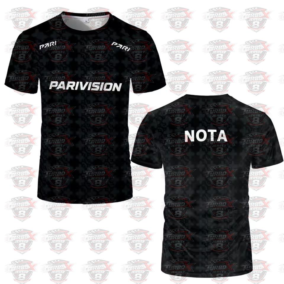 2026 Jerseys Parivision Cs2 Es - Esports Gaming Sleeve recensione e prezzo