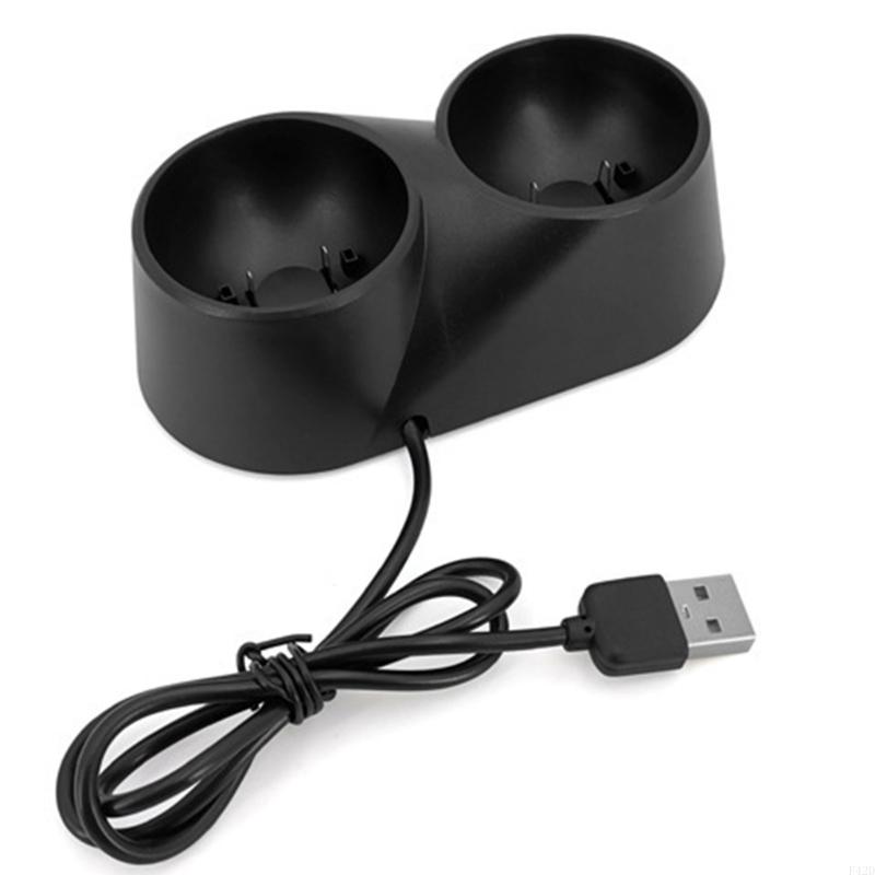 F42D Dual Dock For VR Move Con - Esports Gaming Station recensione e prezzo