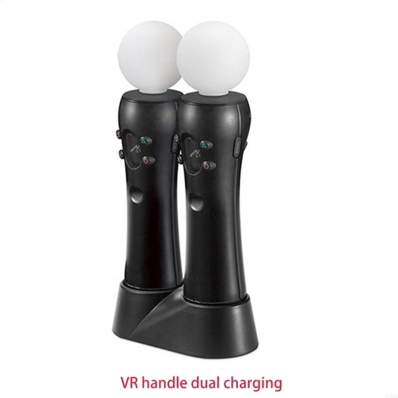 F42D Dual Dock For VR Move Con - Esports Gaming Station recensione e prezzo