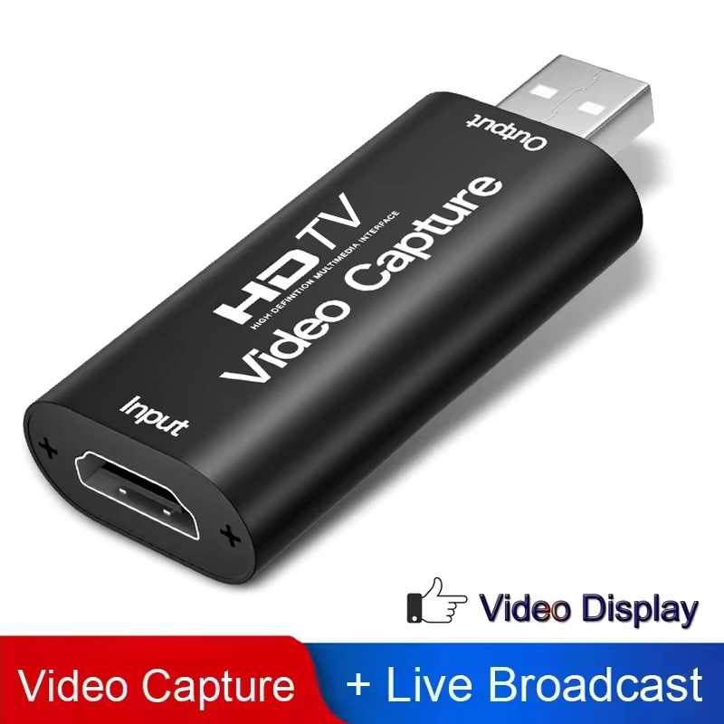 Video Capture Card Output 1080 - Capture Card 4K Hdmi recensione e prezzo