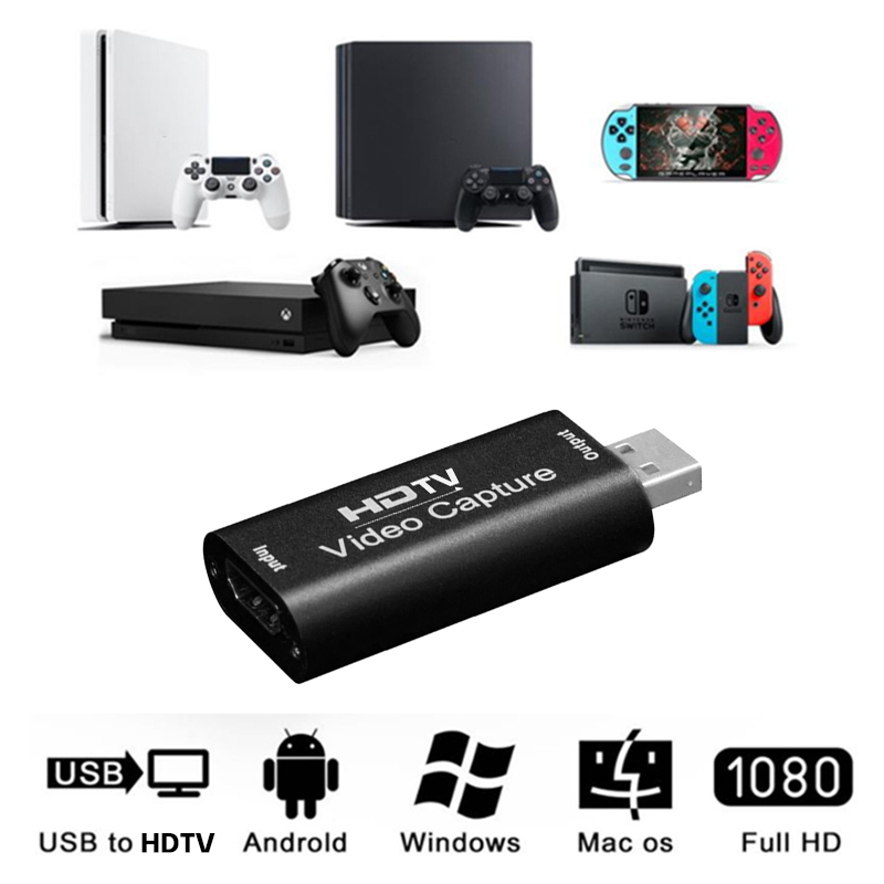 Video Capture Card Output 1080 - Capture Card 4K Hdmi recensione e prezzo