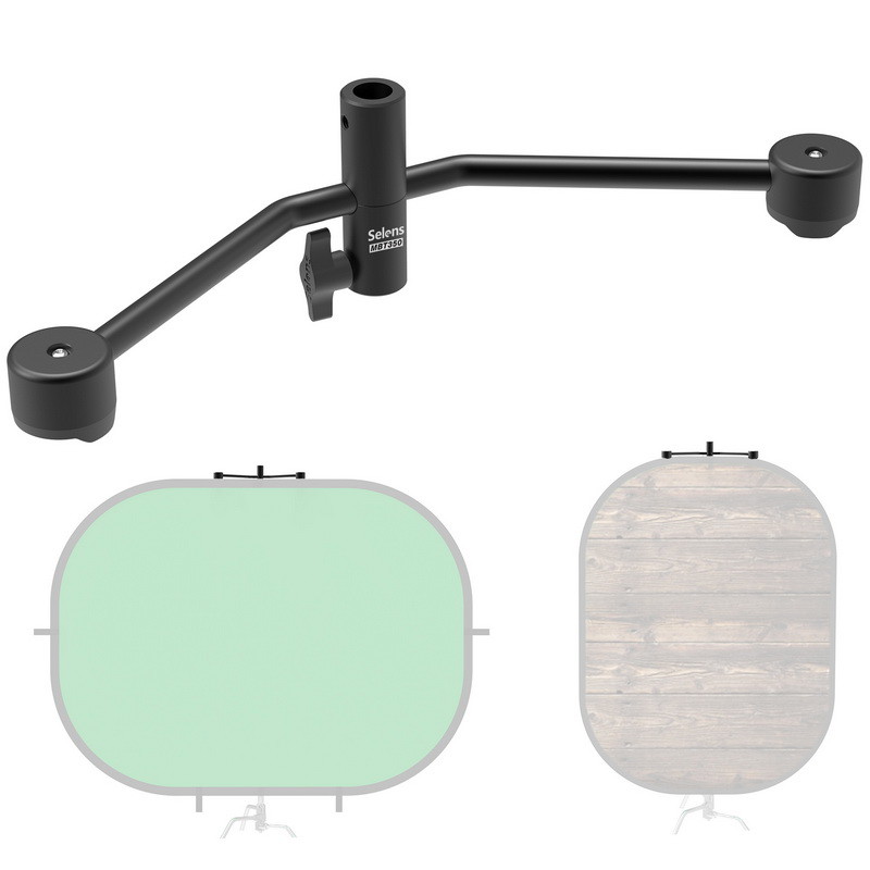 Selens Reflector Clip Photogra - Green Screen Collapsible recensione e prezzo