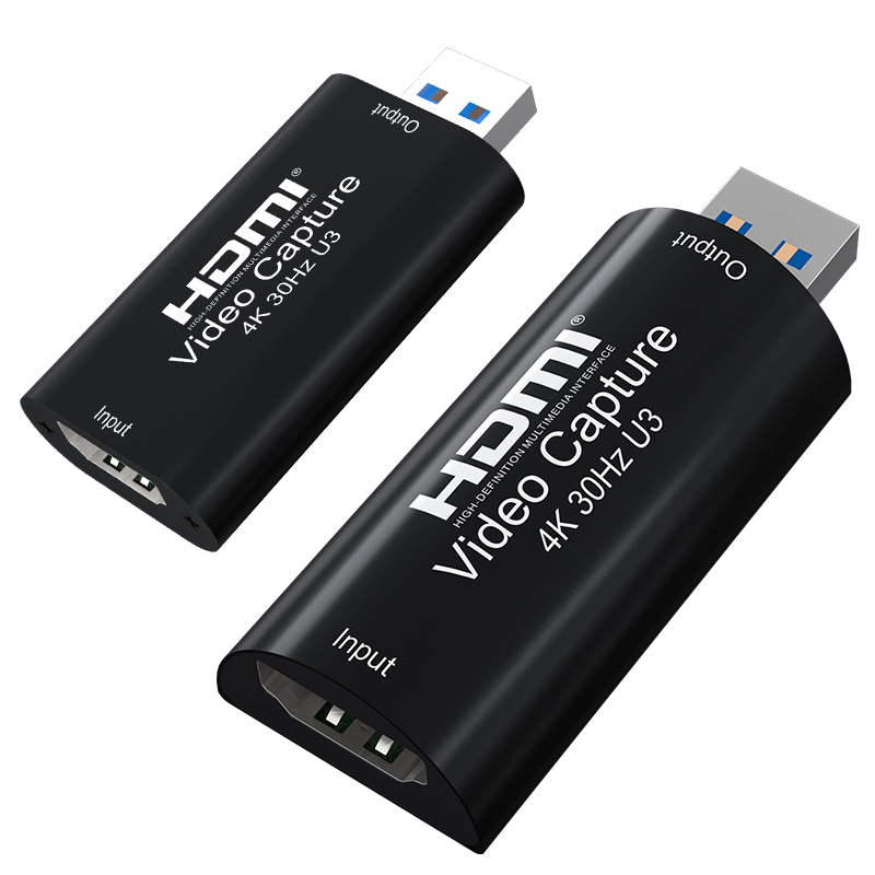4K HDMI Video Capture Card MS2 - Capture Card 4K Hdmi recensione e prezzo