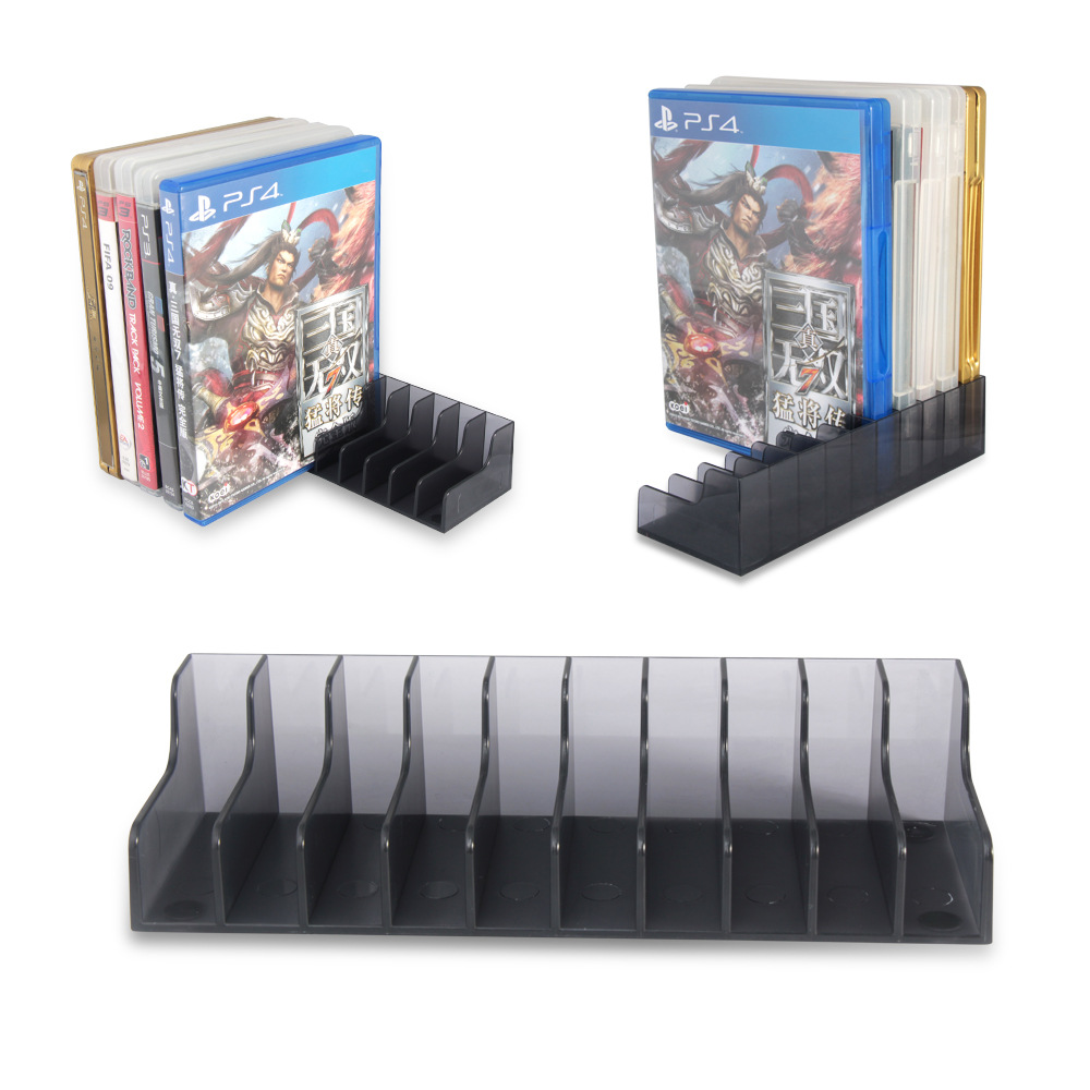 2pcs For PS5 PS4/Slim/Pro10 Ga - Esports Gaming Station recensione e prezzo