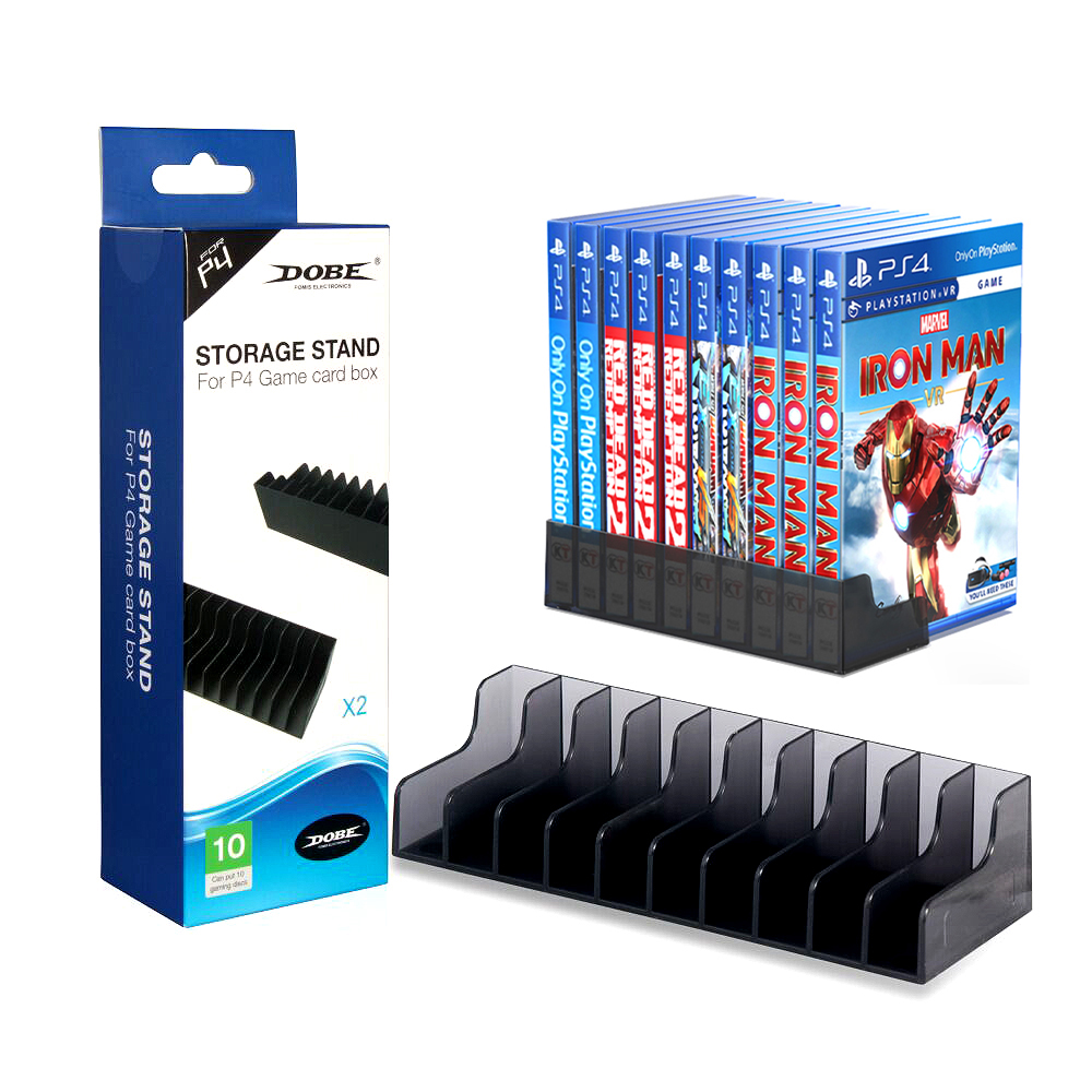 2pcs For PS5 PS4/Slim/Pro10 Ga - Esports Gaming Station recensione e prezzo