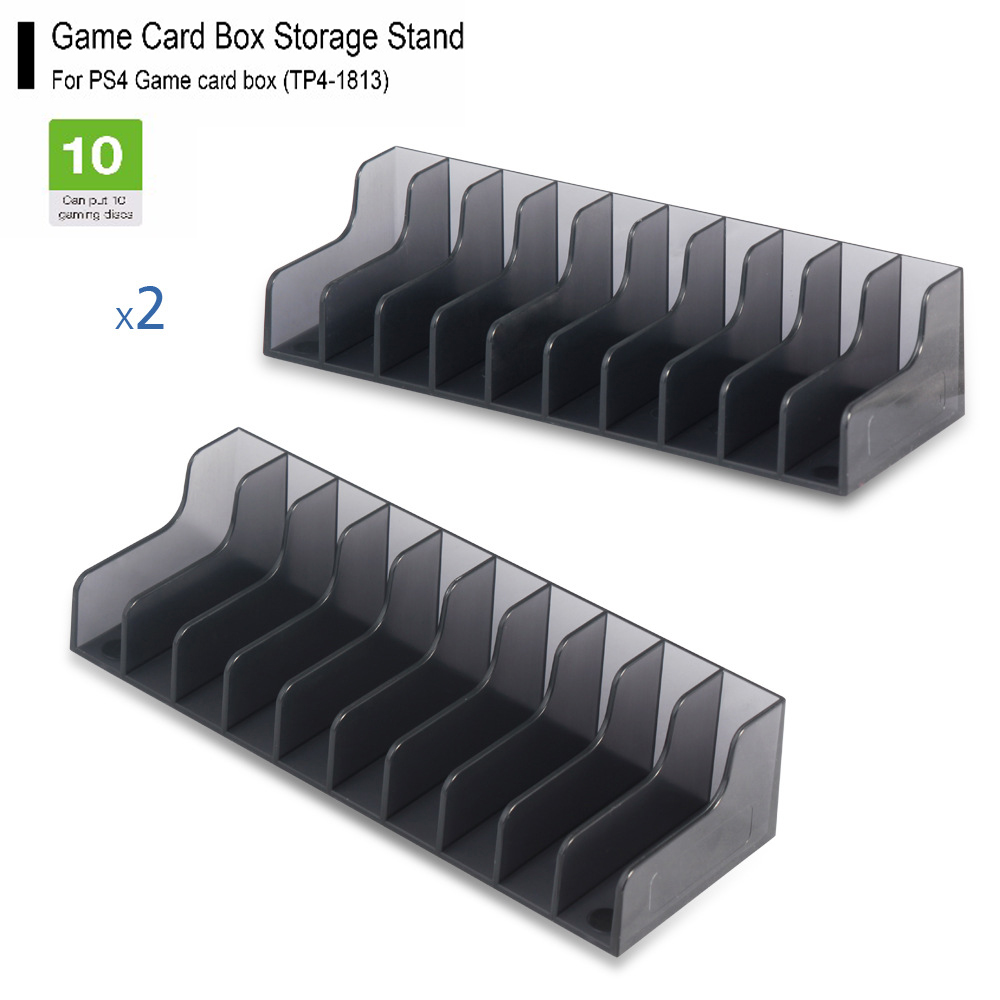 2pcs For PS5 PS4/Slim/Pro10 Ga - Esports Gaming Station recensione e prezzo