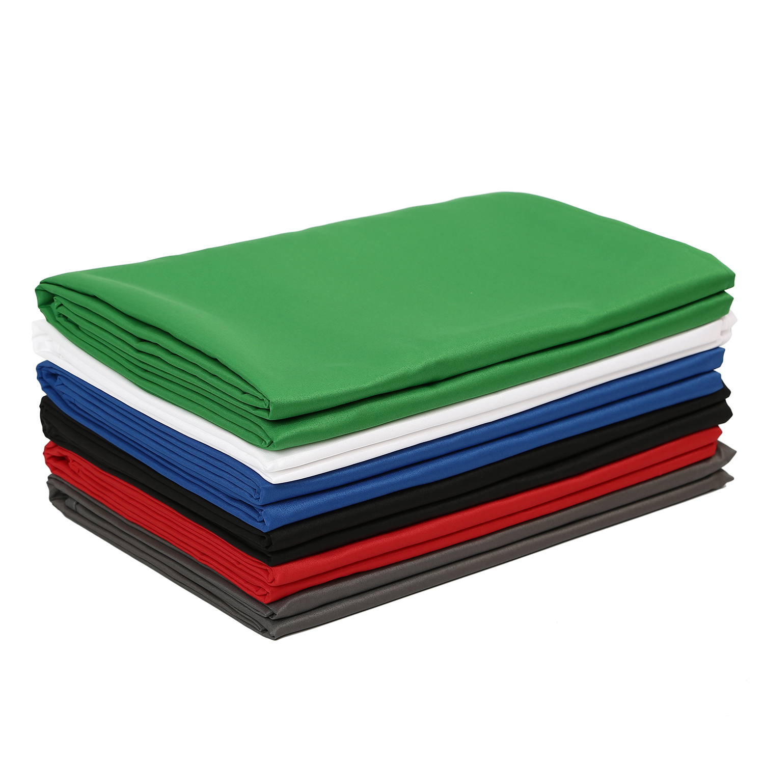 Photography Background Backdro - Green Screen Collapsible recensione e prezzo