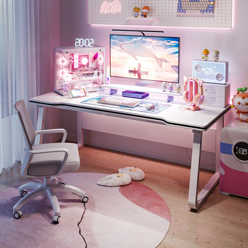 Simple Esport Table Home Offic - Esports Gaming School recensione e prezzo