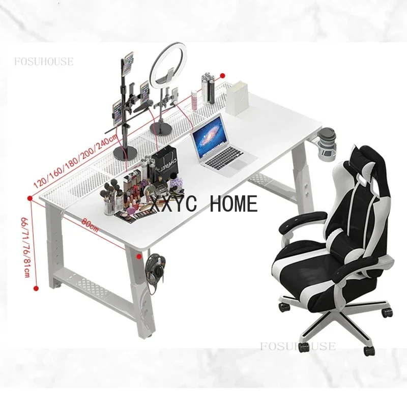Modern Fiberboard Computer Des - Esports Gaming School recensione e prezzo