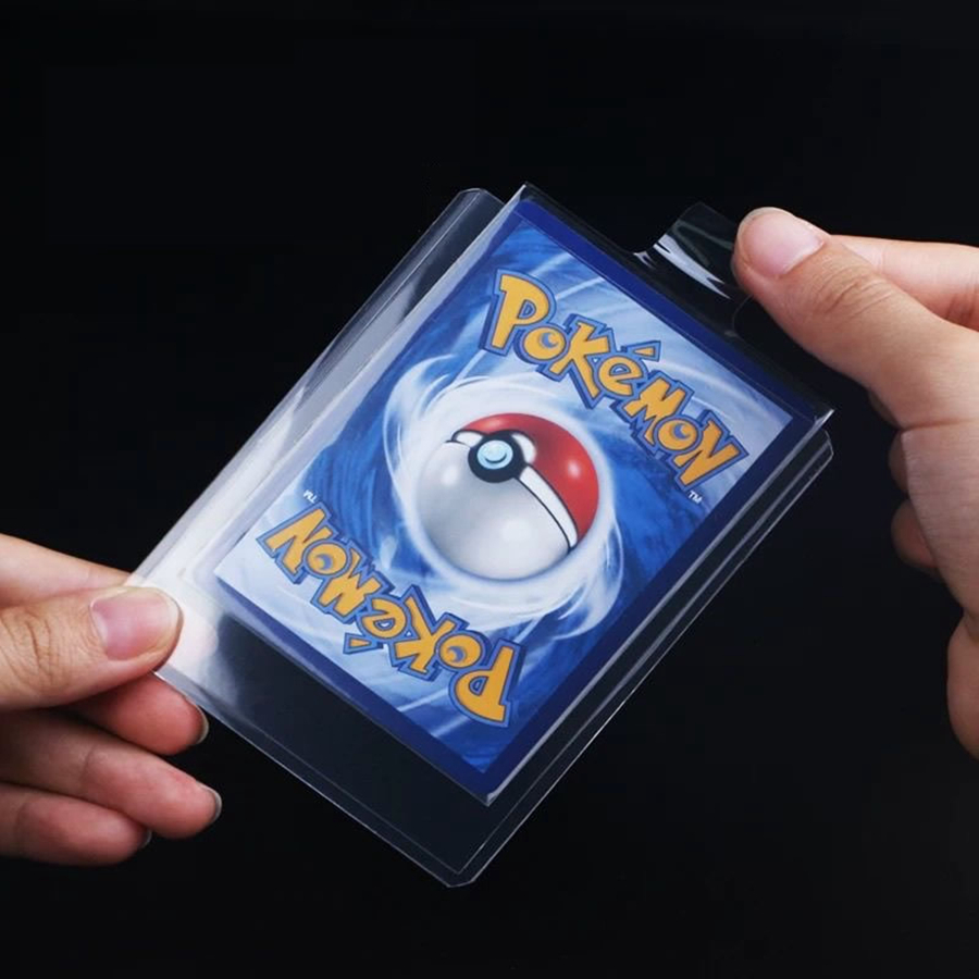 100pcs 65*90mm Bulge Games Car - Esports Gaming Sleeve recensione e prezzo