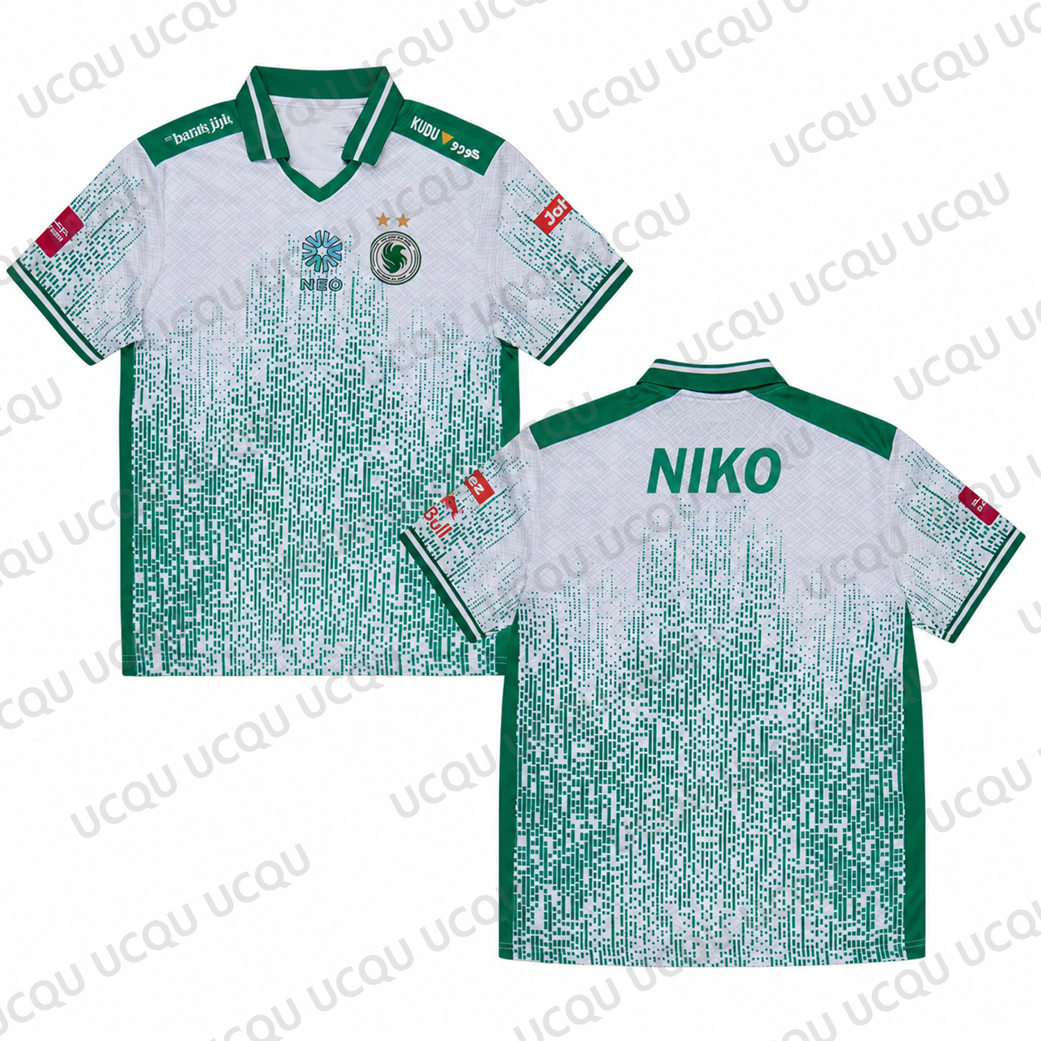 2026 New Team Falcons NIKO CSG - Esports Gaming Sleeve recensione e prezzo